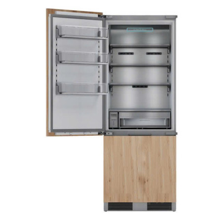 Tủ Lạnh Âm Toàn Phần KAFF KF-BI438W LUXURY